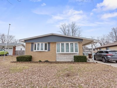507 W Arquilla Dr