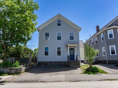68 Adams St