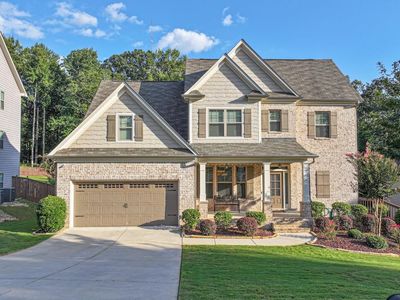 5909 Mountain Laurel Walk