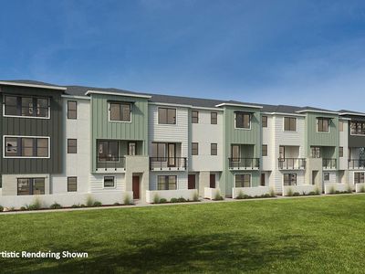 118 Platform Way