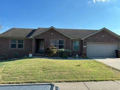 272 Percheron Dr