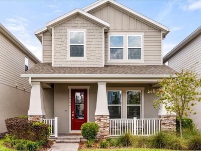 16294 Honey Harvest St