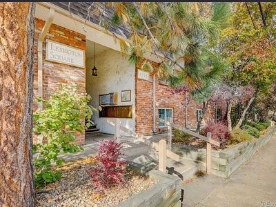 1525 S Holly St APT 104