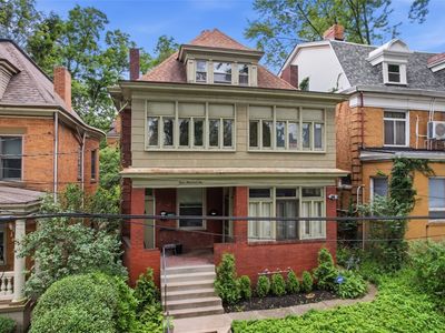 410 Todd St