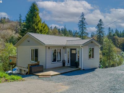 55593 Glen Aiken Creek Rd