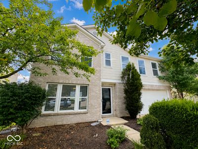 Property at 14463 Lee Stewart Ln, Fishers, IN