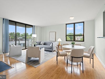 3883 Connecticut Ave NW APT 812