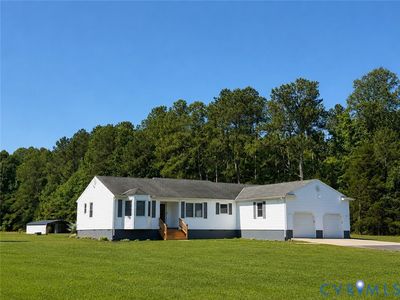 Property at 11323 Uhrich Ln, North Prince George, VA