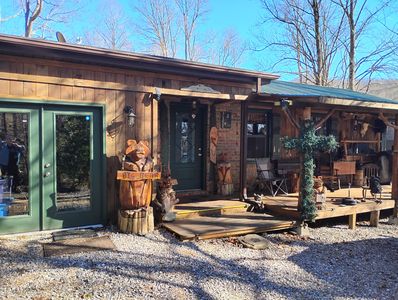 72 N Brooks Cove Rd
