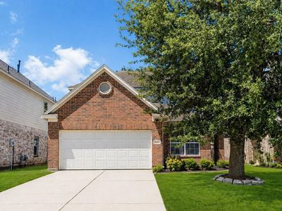 22523 Spring Crossing Dr