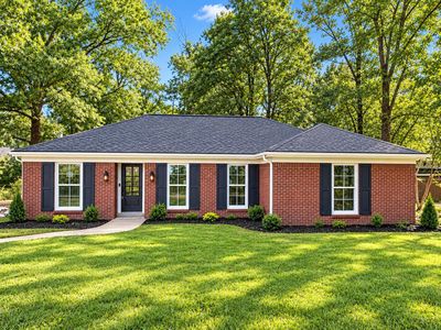 7273 Claiborne Dr