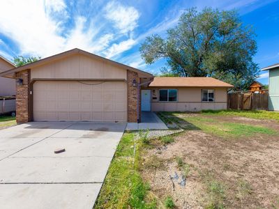 465 Cottonwood Lake Dr