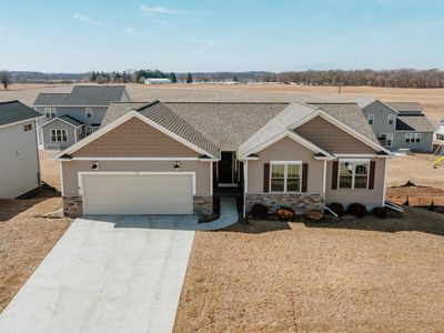 1451 Tyranena TERRACE