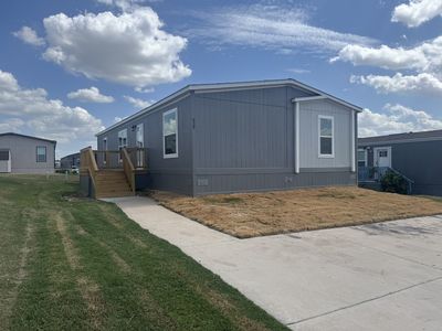 13021 Dessau Road #639 Plan, River Ranch