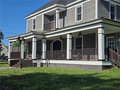 Property at 246 Newnan St, Franklin, GA