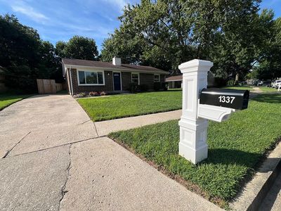 1337 Mount Vernon Dr