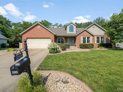 2269 Deer Springs Trl