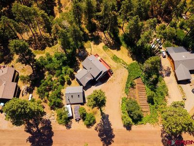 460 E Valley View Drive