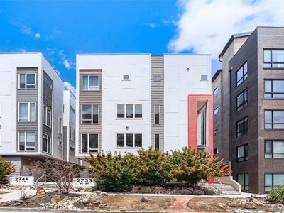 2733 W 28th Avenue #7
