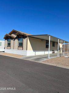 400 W Baseline Rd SPACE 215