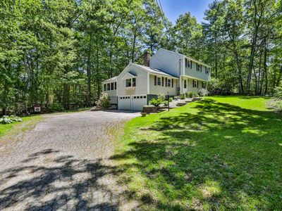 198 Wash Pond Road