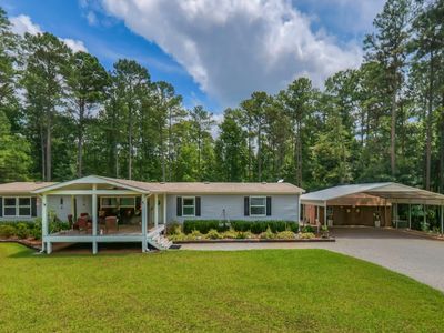 4885 Jacksonville Rd