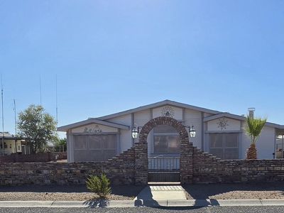 49713 Rainbow Way