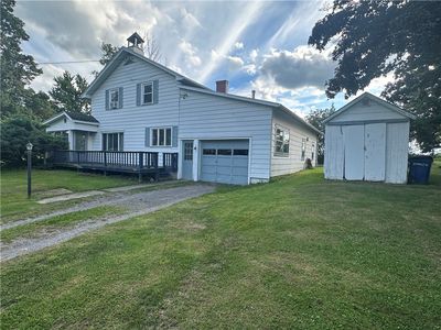 3256 Hickox Rd