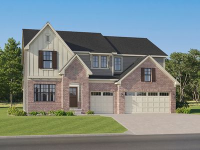 3100 Plan, Union Woodlands