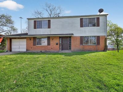 1773 Continental Dr