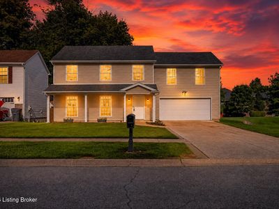 8113 Apple Valley Dr