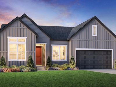 Beaumont Plan, Revel at Wolf Ranch