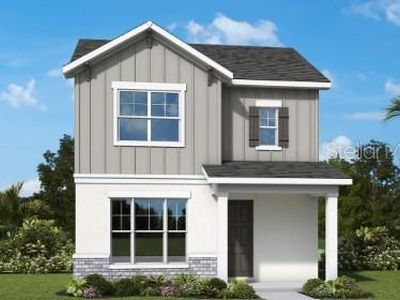 2831 Crimson Cap St