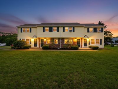 6 George St APT C