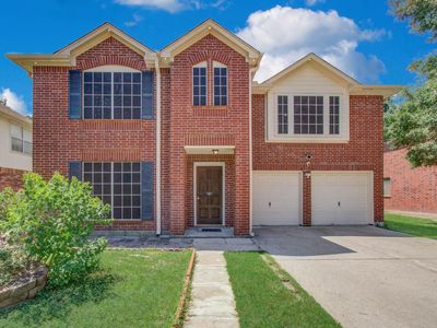 5415 Oak Falls Dr