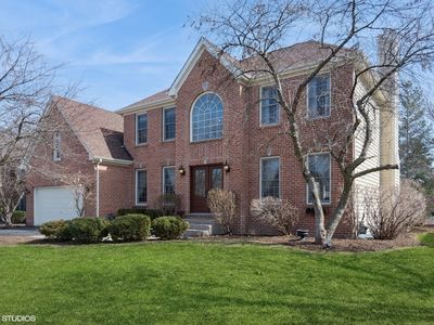 2316 Wellesley Ct