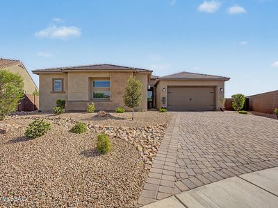 1100 E Paseo Arroyo Mayor