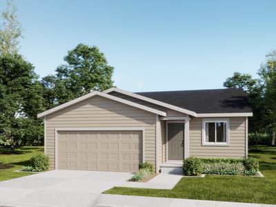 4147 W Howesdale Rd