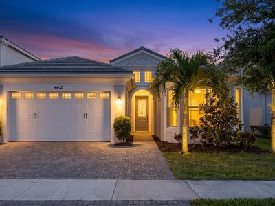 Property at 4612 Citrus Blossom Court, Loxahatchee, FL