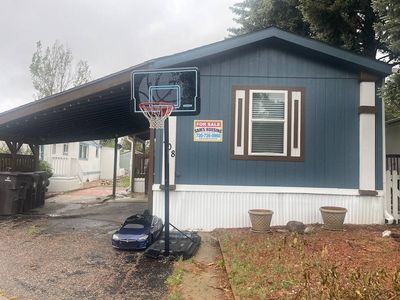 5000 Butte St Lot 208