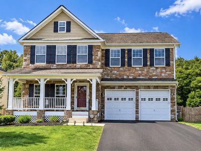 18506 Quantico Gateway Dr