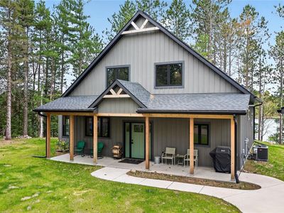 43105 Helms Point Road