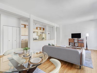 314 W 94th St APT 5D