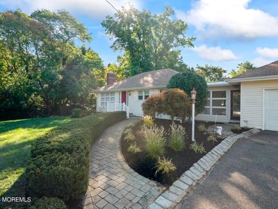 50 Parker Road