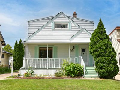 1213 South 88th STREET