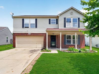 8422 Weathervane Ct