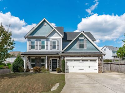 Property at 5720 Lumiere St, Holly Springs, NC