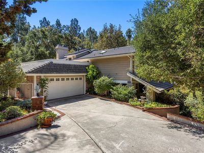 461 S Canyon Ridge Dr