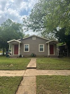 Property at 2224 Princeton Ave, Wichita Falls, TX