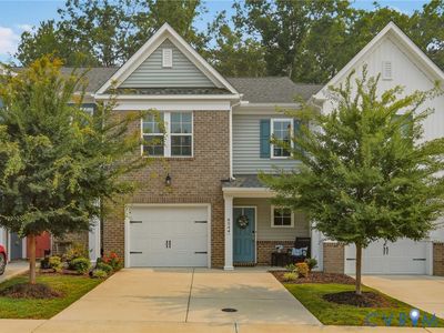 Property at 6544 Bolles Landing Ct, Chester, VA